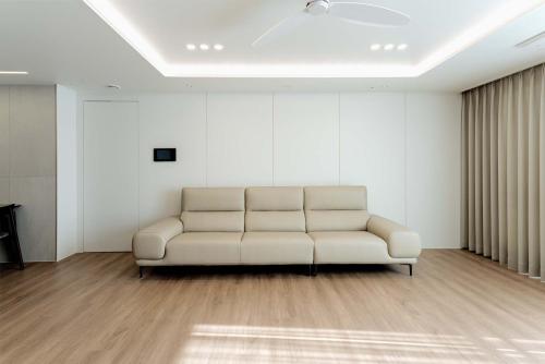 래미안해운대, Residence, 33py A, 해운대구 중동